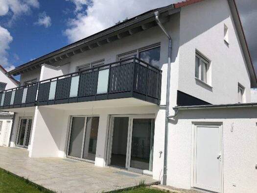 Haus zum Kauf provisionsfrei 490.000 € 4,5 Zimmer 296 m² Grundstück frei ab sofort Schnelldorf Schnelldorf 91625
