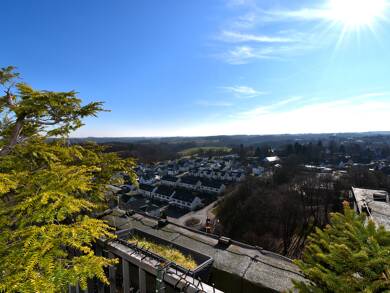 Penthouse zum Kauf 320.000 € 5 Zimmer 134 m² 16. Geschoss Lennep Remscheid 42897