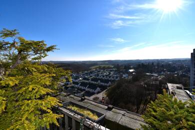Penthouse zum Kauf 320.000 € 5 Zimmer 134 m² 16. Geschoss Lennep Remscheid 42897