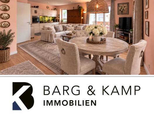 Wohnung zur Miete 990 € 2 Zimmer 72 m² Geschoss 2/4 frei ab 01.11.2026 Hollenstraße Achim Achim 28832