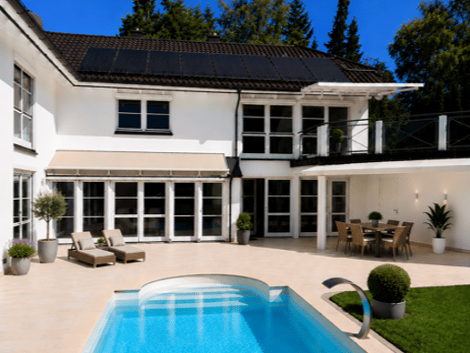 Einfamilienhaus zum Kauf provisionsfrei 5.790.000 € 10 Zimmer 405 m² 1.160 m² Grundstück Großhesselohe Pullach im Isartal 82049