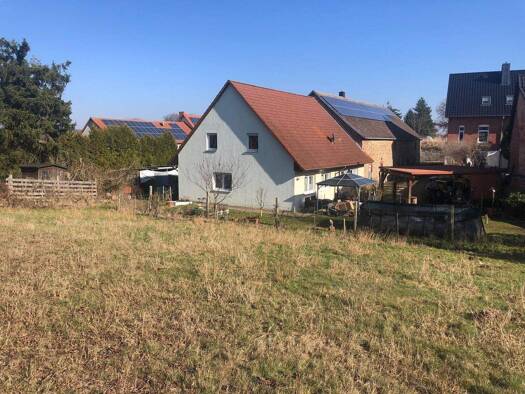 Einfamilienhaus zum Kauf 320.000 € 5 Zimmer 152 m² 4.000 m² Grundstück Hörsingen 39356