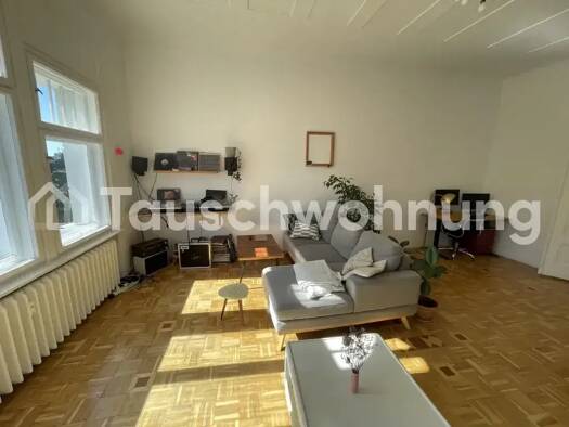Wohnung zur Miete Tauschwohnung 1.017 € 3 Zimmer 87 m² 3. Geschoss Halensee Berlin 10711