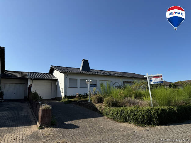 Bungalow zur Miete 1.600 € 6 Zimmer 160 m² 850 m² Grundstück Besseringen Merzig / Besseringen 66663