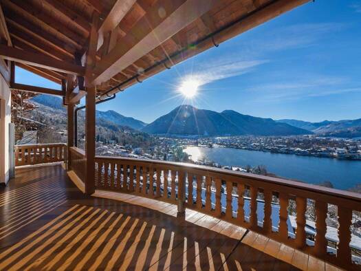 Maisonette zum Kauf 2.920.000 € 3 Zimmer 159 m² Tegernsee 83684