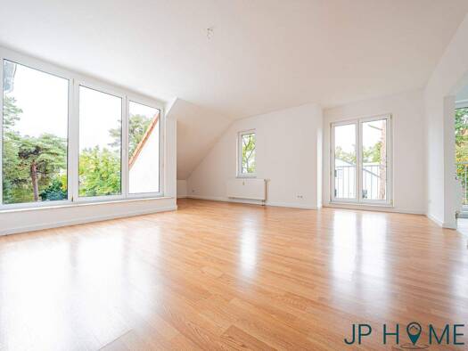 Maisonette zum Kauf 439.000 € 4 Zimmer 114 m² 3. Geschoss Zeuthen 15738