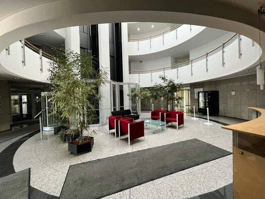 Bürofläche zur Miete provisionsfrei 9 € 898 m² Bürofläche teilbar ab 898 m² Bindersleben Erfurt 99092