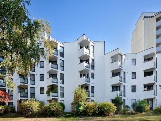 Wohnung zur Miete 541 € 3 Zimmer 68,4 m² EG frei ab 16.12.2025 Falkenseer Chaussee 167 Spandau Berlin 13589