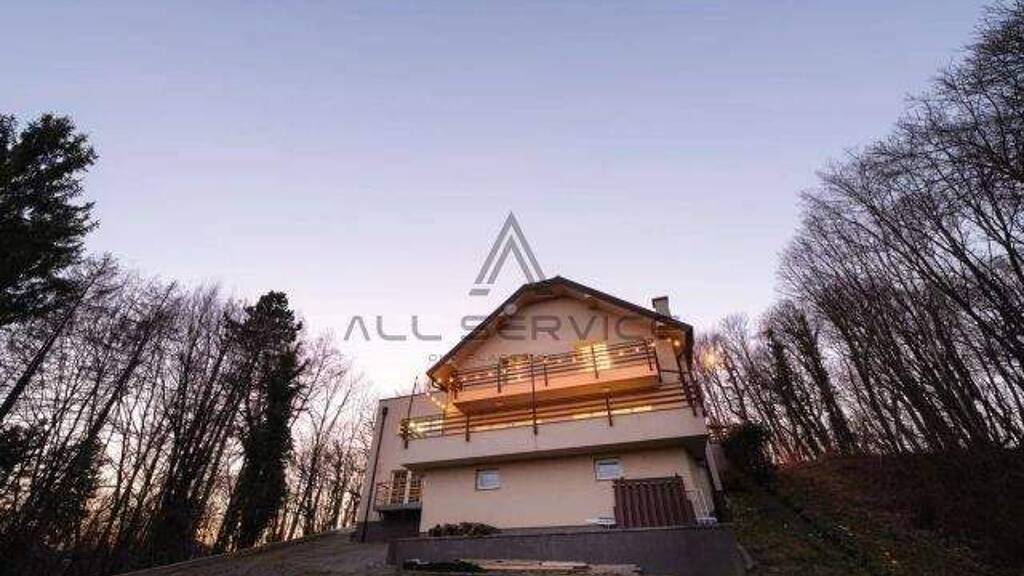 Haus zum Kauf 540.000 € 5 Zimmer 282 m² Samobor