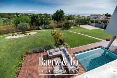 Villa zum Kauf 2.999.000 € 4 Zimmer 405 m² 4.956 m² Grundstück umag