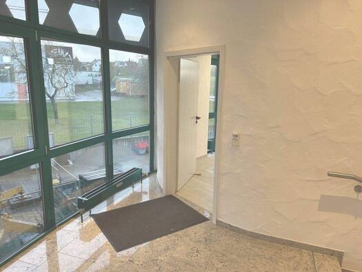 Bürofläche zur Miete 7 € 170 m² Bürofläche Kuppingen Herrenberg 71083