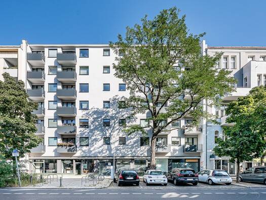 Ladenfläche zum Kauf 890.000 € 220 m² Verkaufsfläche Wilmersdorf Berlin 10717