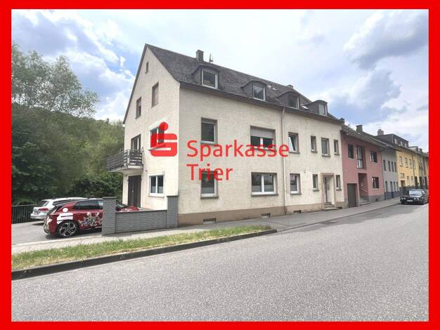 Mehrfamilienhaus zum Kauf 400.000 € 13 Zimmer 288 m² 338 m² Grundstück frei ab sofort Ehrang Trier 54293