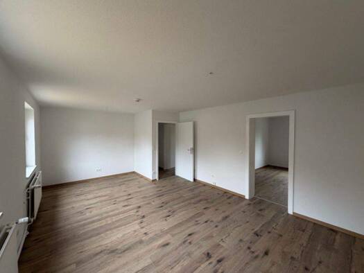 Wohnung zur Miete 466 € 3 Zimmer 69 m² frei ab sofort Ahornstraße 7 Thiede Salzgitter 38239