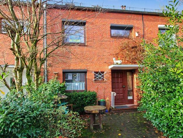 Sonstiges zum Kauf als Kapitalanlage geeignet 298.000 € 4 Zimmer 120 m² 200 m² Grundstück Burgdamm Bremen 28719