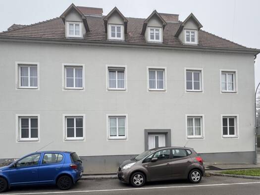 Sonstiges zum Kauf als Kapitalanlage geeignet 849.000 € Wiener Neustadt 2700