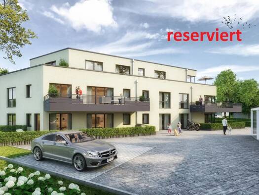 Wohnung zum Kauf provisionsfrei 430.000 € 3 Zimmer 103,7 m² Schweicher Straße 45 Issel Schweich 54338