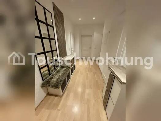 Wohnung zur Miete Tauschwohnung 500 € 2 Zimmer 60 m² 2. Geschoss Gruna Dresden 01277