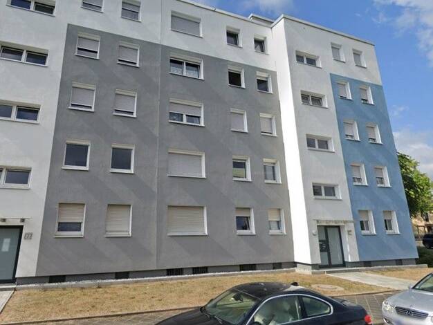 Wohnung zur Miete 854 € 3 Zimmer 75,7 m² 3. Geschoss frei ab sofort Feldstraße 81 Feudenheim Mannheim 68259