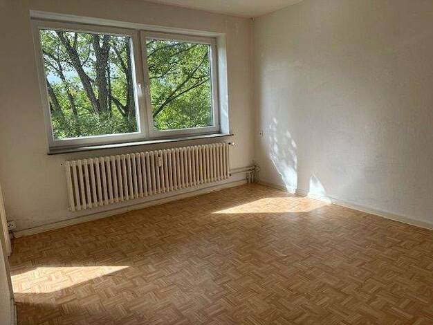 Wohnung zur Miete 425 € 2 Zimmer 38,4 m² 3. Geschoss Virchowstraße 5 Schreventeich Kiel 24116