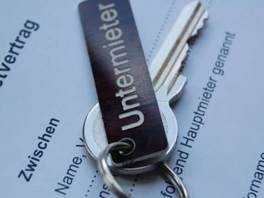 Terrassenwohnung zur Miete 738 € 2 Zimmer 64 m² Geschoss 2/5 frei ab 01.03.2026 Hamm Hamburg 20537