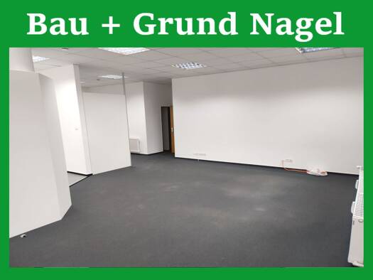 Bürofläche zur Miete 485 € 2 Zimmer 69,7 m² Bürofläche Bad Iburg 49186