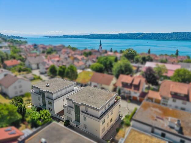 Wohnung zum Kauf 359.000 € 2 Zimmer 57 m² Sipplingen 78354