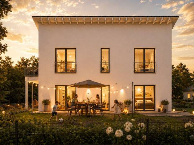 Haus zum Kauf 532.000 € 6 Zimmer 185 m² 615 m² Grundstück Bad Liebenzell Bad Liebenzell 75378