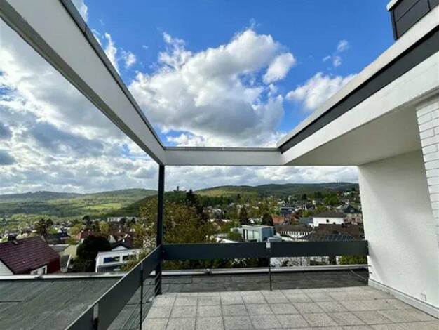 Penthouse zum Kauf 565.000 € 2 Zimmer 85,2 m² 3. Geschoss Falkenstein Königstein im Taunus 61462