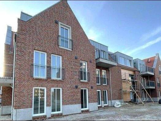 Wohnung zur Miete - Erstbezug 770 € 2 Zimmer 64 m² 2. Geschoss frei ab 01.07.2026 Cloppenburg 49661