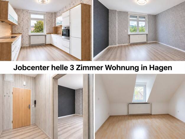 Wohnung zur Miete 3 Zimmer 73 m² 1. Geschoss frei ab 01.10.2026 Delsterner Straße 78 Eilpe Eilpe / Dahl 58091