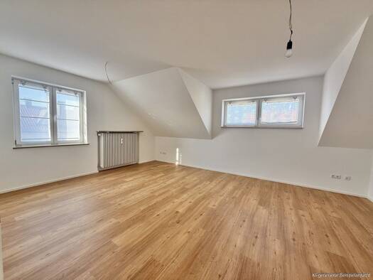 Wohnung zur Miete 769 € 4 Zimmer 84 m² frei ab 01.11.2026 Schwandorf Schwandorf 92421