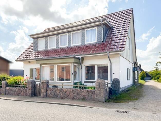 Mehrfamilienhaus zum Kauf 569.000 € 6,5 Zimmer 239 m² 832 m² Grundstück Schmalensee 24638