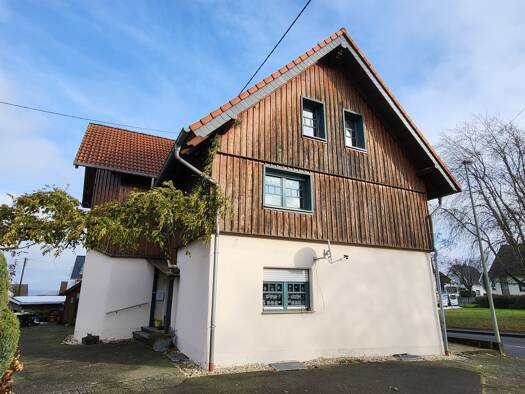 Haus zum Kauf 250.000 € 4 Zimmer 190 m² 502 m² Grundstück frei ab sofort Güllesheim 56593