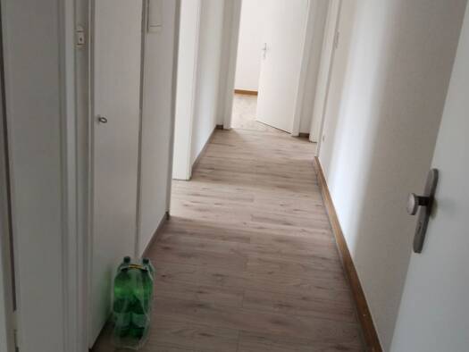 Wohnung zur Miete 850 € 1 Zimmer 65 m² 1. Geschoss Bruchsal Bruchsal 76646