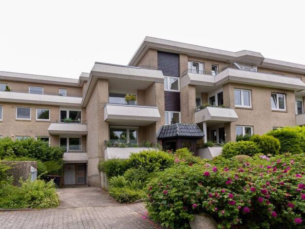 Wohnung zum Kauf 370.000 € 3 Zimmer 99 m² Mürwik Mürwik 24944