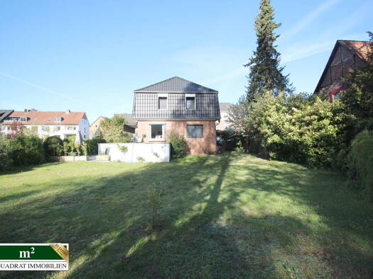 Einfamilienhaus zum Kauf 739.000 € 6 Zimmer 134 m² 671 m² Grundstück Rotes Feld Lüneburg 21335