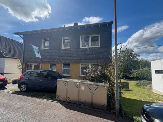 Mehrfamilienhaus zum Kauf 329.997 € 7 Zimmer 195 m² 744 m² Grundstück Markenweg 33 Ariendorf Bad Hönningen 53557