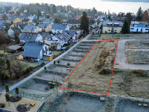 Grundstück zum Kauf 467 m² Grundstück Überlingen 88662