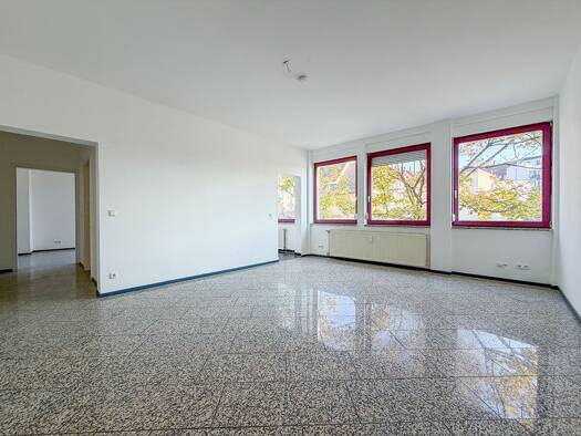 Wohnung zum Kauf 199.000 € 2 Zimmer 58 m² 1. Geschoss Gärten b Wöhrd Nürnberg 90491