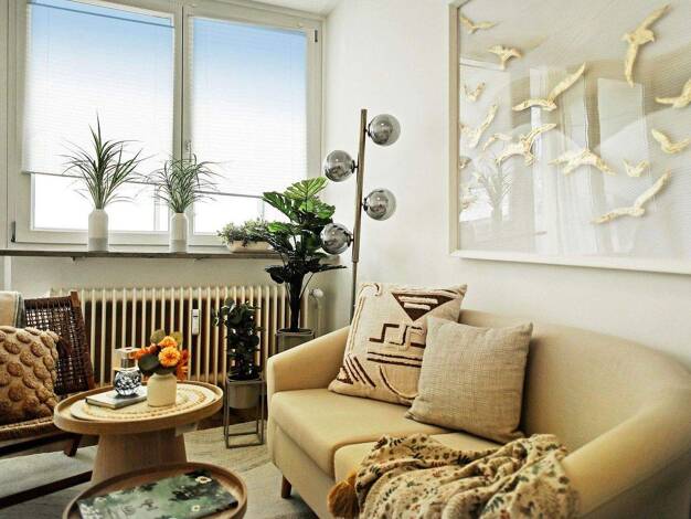 Wohnung zum Kauf provisionsfrei 307.500 € 3 Zimmer 71 m² 1. Geschoss Kaltenhoferstr. 2 Oberhausen Augsburg 86154