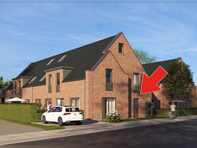 Maisonette zum Kauf provisionsfrei 295.000 € 4 Zimmer 95,3 m² Hamminkeln Dingden 46499