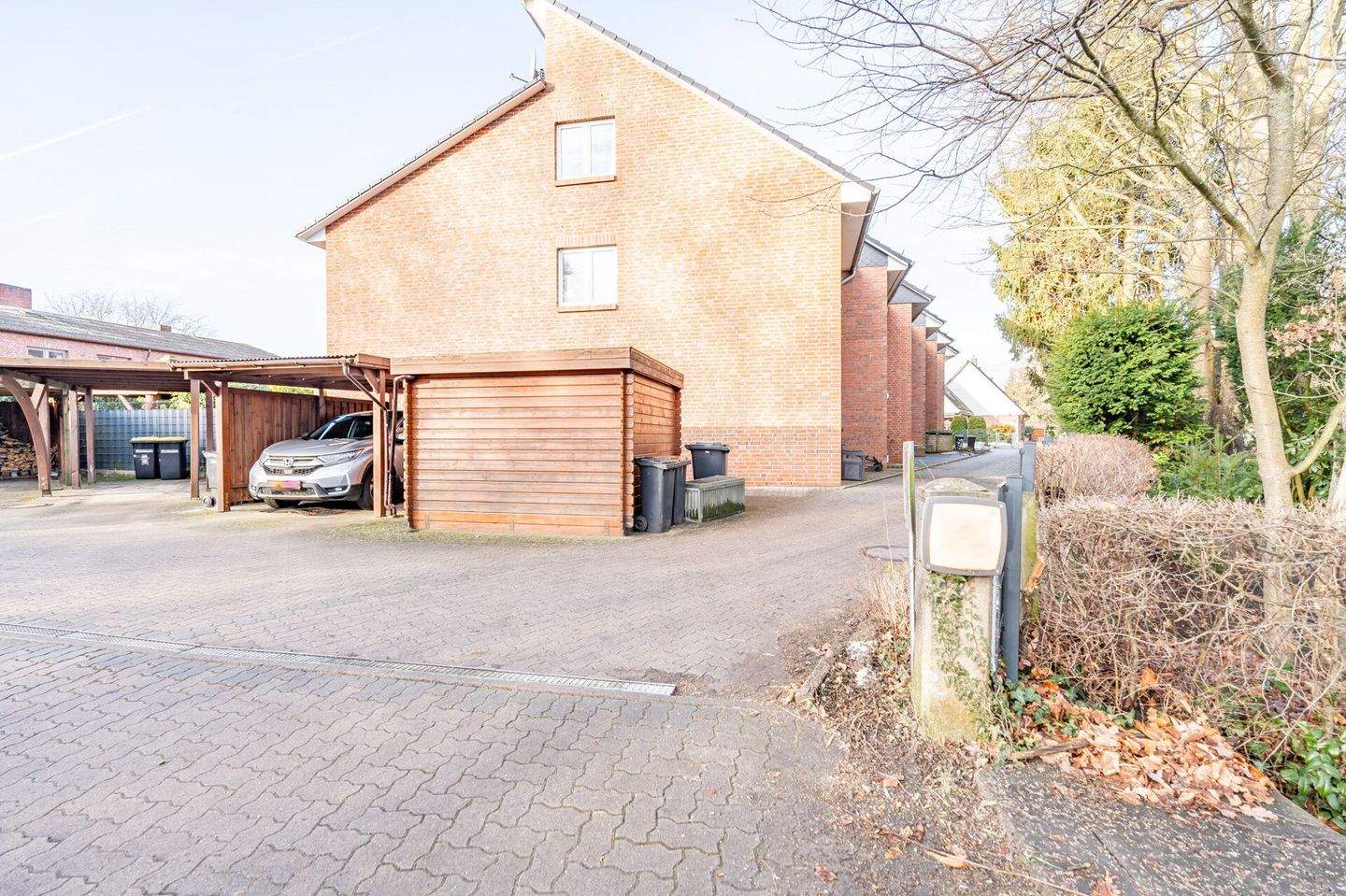 House in Maschen, Landkreis Harburg - Ansicht 3