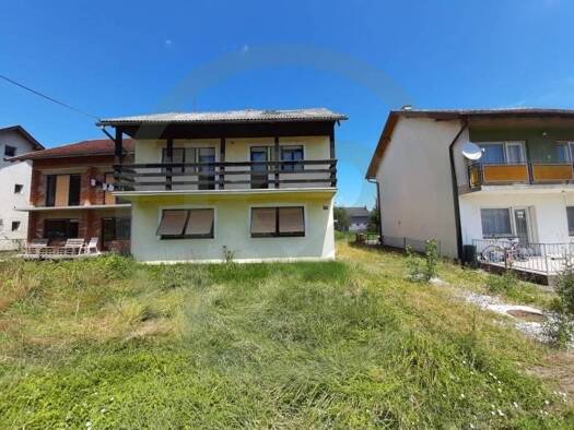 Haus zum Kauf 65.000 € 5 Zimmer 154 m² Petrinja
