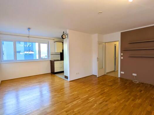 Wohnung zum Kauf 289.900 € 3 Zimmer 82 m² frei ab sofort Lochen am See 5221