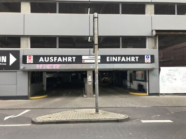 Tiefgaragenstellplatz zur Miete provisionsfrei 145 € Ritterstraße 63 Neustadt - Nord Köln 50670