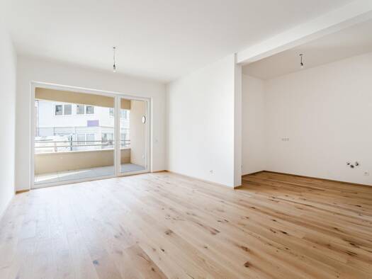 Wohnung zur Miete - Erstbezug 1.055 € 4 Zimmer 84,4 m² Vöcklabruck 4840