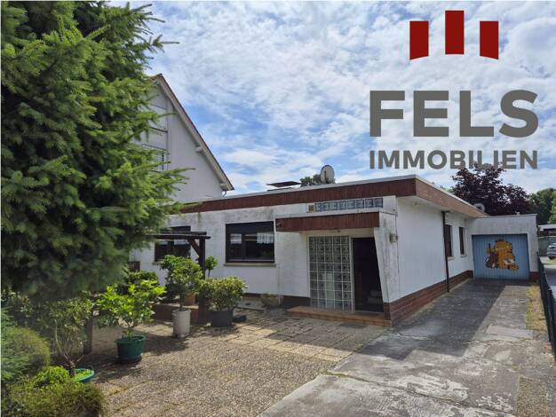Bungalow zum Kauf 425.000 € 5 Zimmer 170 m² 399 m² Grundstück frei ab sofort Heusenstamm 63150