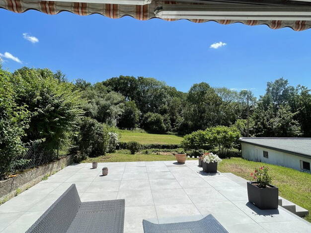 Einfamilienhaus zum Kauf provisionsfrei 990.000 € 5 Zimmer 138 m² 544 m² Grundstück Scharnhausen Ostfildern 73760