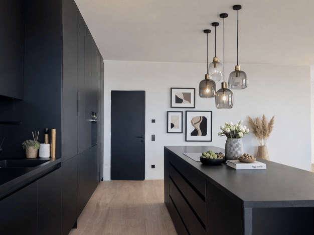 Wohnung zum Kauf 1.859.000 € 4 Zimmer 186 m² 14. Geschoss Thalk.Obersendl.-Forsten-Fürstenr.-Solln München 81379